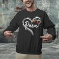 Para Heart Paraprofessional Teacher Paraeducator Unisex Sweatshirt, gift for family, gift for coworker Para Heart Paraprofessional Teacher Paraeducator Unisex Sweatshirt, gift for family, gift for coworker