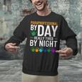 Paraprofessional Educator Teacher Para Classroom Assistant Unisex Sweatshirt, gift for family, gift for coworker Paraprofessional Educator Teacher Para Classroom Assistant Unisex Sweatshirt, gift for family, gift for coworker
