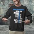 PE Physical Education Teacher For PE Teacher Unisex Sweatshirt, Pe Teacher Sweatshirts, gift for family, gift for coworker PE Physical Education Teacher For PE Teacher Unisex Sweatshirt, Pe Teacher Sweatshirts, gift for family, gift for coworker