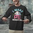 PE Teacher Unicorn I Make PE Magical Unisex Sweatshirt, Pe Teacher Sweatshirts, gift for family, gift for coworker PE Teacher Unicorn I Make PE Magical Unisex Sweatshirt, Pe Teacher Sweatshirts, gift for family, gift for coworker