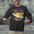 Perfect Planets Teachers Shirts Saturn For Solar System Unisex Sweatshirt, gift for family, gift for coworker Perfect Planets Teachers Shirts Saturn For Solar System Unisex Sweatshirt, gift for family, gift for coworker