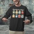 Physical Education Is My Jam Sports PE Coach Teacher Unisex Sweatshirt, Pe Teacher Sweatshirts, gift for family, gift for coworker