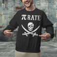 Pi Day Pi Rate Pirate For Teachers Unisex Sweatshirt, gift for family, gift for coworker Pi Day Pi Rate Pirate For Teachers Unisex Sweatshirt, gift for family, gift for coworker