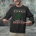 Pi Tree Christmas Math Teacher Ugly Sweater Men Women Kids Unisex Sweatshirt, gift for family, gift for coworker Pi Tree Christmas Math Teacher Ugly Sweater Men Women Kids Unisex Sweatshirt, gift for family, gift for coworker