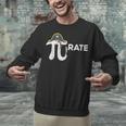 Pirate Pi Math Pie Halloween Costume Teacher Men Women Unisex Sweatshirt, gift for family, gift for coworker Pirate Pi Math Pie Halloween Costume Teacher Men Women Unisex Sweatshirt, gift for family, gift for coworker