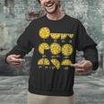 Pizza Salami Cheese Quick Math Fractions Math Teachers For Men Women Girls Kids Unisex Sweatshirt, gift for family, gift for coworker Pizza Salami Cheese Quick Math Fractions Math Teachers For Men Women Girls Kids Unisex Sweatshirt, gift for family, gift for coworker