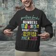 Pre-K Life Preschool Teacher Tees Men Women T-Shirt Unisex Sweatshirt, gift for family, gift for coworker Pre-K Life Preschool Teacher Tees Men Women T-Shirt Unisex Sweatshirt, gift for family, gift for coworker