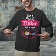 PreK Teacher Mom Shirt Preschool Teacher Mother For Women Unisex Sweatshirt, gift for family, gift for coworker PreK Teacher Mom Shirt Preschool Teacher Mother For Women Unisex Sweatshirt, gift for family, gift for coworker