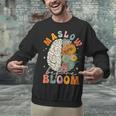 Psychologist Maslow Before Bloom Sped Teacher Classroom Unisex Sweatshirt, gift for family, gift for coworker Psychologist Maslow Before Bloom Sped Teacher Classroom Unisex Sweatshirt, gift for family, gift for coworker