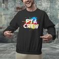 PTA Crew Back To School Volunteer Board Mom Parent Teacher Unisex Sweatshirt, gift for family, gift for coworker PTA Crew Back To School Volunteer Board Mom Parent Teacher Unisex Sweatshirt, gift for family, gift for coworker