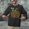 Pumpkin Music Notes Fall Teacher Autumn Halloween Unisex Sweatshirt, gift for family, gift for coworker Pumpkin Music Notes Fall Teacher Autumn Halloween Unisex Sweatshirt, gift for family, gift for coworker