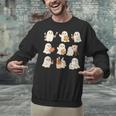 Pumpkin Pi Math Teacher Geek Unisex Sweatshirt, gift for family, gift for coworker Pumpkin Pi Math Teacher Geek Unisex Sweatshirt, gift for family, gift for coworker