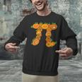 Pumpkin Pi Math Teacher Halloween Costume Geometry Unisex Sweatshirt, gift for family, gift for coworker Pumpkin Pi Math Teacher Halloween Costume Geometry Unisex Sweatshirt, gift for family, gift for coworker