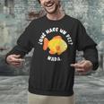 Que Hace Un Pez Nada Spanish Teacher Bilingual Teacher Dual Unisex Sweatshirt, gift for family, gift for coworker