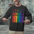 Rainbow Roygbiv Kids Artist Costume Art Teacher Unisex Sweatshirt, gift for family, gift for coworker Rainbow Roygbiv Kids Artist Costume Art Teacher Unisex Sweatshirt, gift for family, gift for coworker
