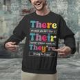 There Their They'Re English Teacher Grammar Memes Unisex Sweatshirt, English Teacher Sweatshirts, gift for family, gift for coworker There Their They'Re English Teacher Grammar Memes Unisex Sweatshirt, English Teacher Sweatshirts, gift for family, gift for coworker