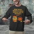 Reading 67 Meme English Teacher 6 7 Book Lover Humor Unisex Sweatshirt, English Teacher Sweatshirts, gift for family, gift for coworker Reading 67 Meme English Teacher 6 7 Book Lover Humor Unisex Sweatshirt, English Teacher Sweatshirts, gift for family, gift for coworker