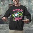 Ready To Rock School Shirt Students And Teachers Unisex Sweatshirt, gift for family, gift for coworker Ready To Rock School Shirt Students And Teachers Unisex Sweatshirt, gift for family, gift for coworker