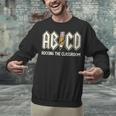Retro Abcd Teacher Novelty Back To School Teacher Unisex Sweatshirt, gift for family, gift for coworker Retro Abcd Teacher Novelty Back To School Teacher Unisex Sweatshirt, gift for family, gift for coworker