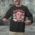 Retro Howdy Partners Cowgirl Cowboy Teacher Back To School Unisex Sweatshirt, gift for family, gift for coworker Retro Howdy Partners Cowgirl Cowboy Teacher Back To School Unisex Sweatshirt, gift for family, gift for coworker