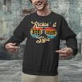 Retro Kickin It 3rd Grade Style Teacher Back To School Men Women Unisex Sweatshirt, gift for family, gift for coworker Retro Kickin It 3rd Grade Style Teacher Back To School Men Women Unisex Sweatshirt, gift for family, gift for coworker