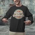 Retro School Counselor Back To School Teacher Squad Crew Unisex Sweatshirt, gift for family, gift for coworker Retro School Counselor Back To School Teacher Squad Crew Unisex Sweatshirt, gift for family, gift for coworker