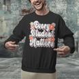 Retro Vintage Every Student Matters Teacher Paraprofessional Unisex Sweatshirt, gift for family, gift for coworker Retro Vintage Every Student Matters Teacher Paraprofessional Unisex Sweatshirt, gift for family, gift for coworker