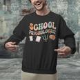 School Psychologist Teacher Psychology School Psychologist Unisex Sweatshirt, gift for family, gift for coworker School Psychologist Teacher Psychology School Psychologist Unisex Sweatshirt, gift for family, gift for coworker