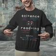 Science Of Reading Morphology Syllable Intervention Teacher Unisex Sweatshirt, Science Teacher Sweatshirts, gift for family, gift for coworker Science Of Reading Morphology Syllable Intervention Teacher Unisex Sweatshirt, Science Teacher Sweatshirts, gift for family, gift for coworker