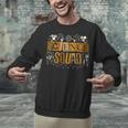 Science Squad Teacher STEM Chemistry Biology Physics Unisex Sweatshirt, Science Teacher Sweatshirts, gift for family, gift for coworker Science Squad Teacher STEM Chemistry Biology Physics Unisex Sweatshirt, Science Teacher Sweatshirts, gift for family, gift for coworker