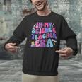 In My Science Teacher Era Teacher Unisex Sweatshirt, Science Teacher Sweatshirts, gift for family, gift for coworker