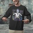 Science Teacher Halloween Skeleton Scientist Chemistry Unisex Sweatshirt, Science Teacher Sweatshirts, gift for family, gift for coworker Science Teacher Halloween Skeleton Scientist Chemistry Unisex Sweatshirt, Science Teacher Sweatshirts, gift for family, gift for coworker