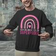 Ser Bilingue Es Un Superpoder Spanish Teacher Esl Teacher Unisex Sweatshirt, Esl Teacher Sweatshirts, gift for family, gift for coworker Ser Bilingue Es Un Superpoder Spanish Teacher Esl Teacher Unisex Sweatshirt, Esl Teacher Sweatshirts, gift for family, gift for coworker