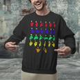 Sign Language Alphabet For ASL Interpreter Deaf Teacher Stud For Men Women Girls Kids Unisex Sweatshirt, gift for family, gift for coworker Sign Language Alphabet For ASL Interpreter Deaf Teacher Stud For Men Women Girls Kids Unisex Sweatshirt, gift for family, gift for coworker