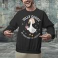 Silly Goose Constitution History Teacher Middle School Unisex Sweatshirt, History Teacher Sweatshirts, gift for family, gift for coworker Silly Goose Constitution History Teacher Middle School Unisex Sweatshirt, History Teacher Sweatshirts, gift for family, gift for coworker