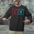 Six Seven Meme 6 7 Science Teacher 6-7 Periodic Table Unisex Sweatshirt, Science Teacher Sweatshirts, gift for family, gift for coworker