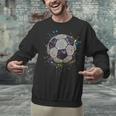 Soccer Dot Day Shirts For Kids Men Women Teacher Unisex Sweatshirt, gift for family, gift for coworker
