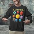 Solar System Cute Face Planets Space Science Teacher School Unisex Sweatshirt, Science Teacher Sweatshirts, gift for family, gift for coworker Solar System Cute Face Planets Space Science Teacher School Unisex Sweatshirt, Science Teacher Sweatshirts, gift for family, gift for coworker