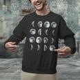 Space Science Student Teacher Leonard Moon Phases Men Women Kids Unisex Sweatshirt, Science Teacher Sweatshirts, gift for family, gift for coworker Space Science Student Teacher Leonard Moon Phases Men Women Kids Unisex Sweatshirt, Science Teacher Sweatshirts, gift for family, gift for coworker