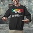 Special Education For Men Women SPED Teacher Unisex Sweatshirt, gift for family, gift for coworker Special Education For Men Women SPED Teacher Unisex Sweatshirt, gift for family, gift for coworker