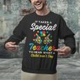 Special Teacher To Hear Child Cant Say Autism Awareness Sped Unisex Sweatshirt, gift for family, gift for coworker