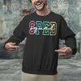 SPED Squad Team SPED Teacher Special Education Teacher Unisex Sweatshirt, gift for family, gift for coworker SPED Squad Team SPED Teacher Special Education Teacher Unisex Sweatshirt, gift for family, gift for coworker