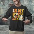 In My Spooky PRE-K Teacher Era Halloween Costume Tee Unisex Sweatshirt, gift for family, gift for coworker In My Spooky PRE-K Teacher Era Halloween Costume Tee Unisex Sweatshirt, gift for family, gift for coworker