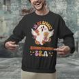In My Spooky Science Teacher Era Occupational Haunts Unisex Sweatshirt, Science Teacher Sweatshirts, gift for family, gift for coworker In My Spooky Science Teacher Era Occupational Haunts Unisex Sweatshirt, Science Teacher Sweatshirts, gift for family, gift for coworker