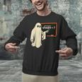 Square Root 67 Ghost Math Teacher 4489 Meme Halloween Unisex Sweatshirt, gift for family, gift for coworker Square Root 67 Ghost Math Teacher 4489 Meme Halloween Unisex Sweatshirt, gift for family, gift for coworker