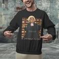 St Jean Baptiste De La Salle Patron Saint Education Teachers Unisex Sweatshirt, gift for family, gift for coworker