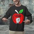 I Stand With Teachers Tshirt Unisex Sweatshirt, gift for family, gift for coworker I Stand With Teachers Tshirt Unisex Sweatshirt, gift for family, gift for coworker