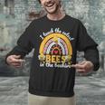 I Teach The Cutest Bees In The Beehive Teachers Day Unisex Sweatshirt, gift for family, gift for coworker I Teach The Cutest Bees In The Beehive Teachers Day Unisex Sweatshirt, gift for family, gift for coworker
