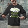I Teach The Cutest Little Monsters Halloween Teacher Spooky Unisex Sweatshirt, gift for family, gift for coworker I Teach The Cutest Little Monsters Halloween Teacher Spooky Unisex Sweatshirt, gift for family, gift for coworker