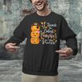I Teach The Cutest Pumpkins Halloween Shirt For Teachers Unisex Sweatshirt, gift for family, gift for coworker I Teach The Cutest Pumpkins Halloween Shirt For Teachers Unisex Sweatshirt, gift for family, gift for coworker